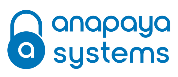 Anapaya logo